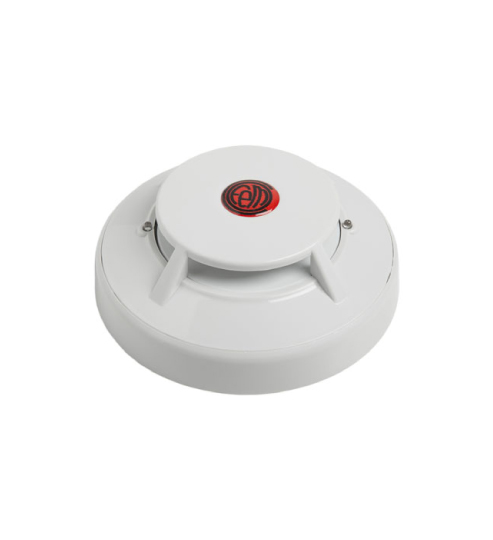 Alarma contra incendio - Total Security Trujillo