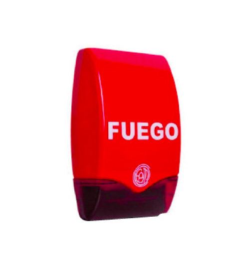 Productos - Total Security Trujillo