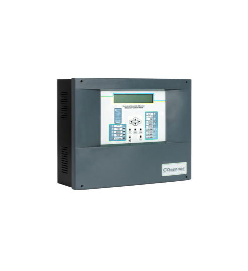 Productos - Total Security Trujillo