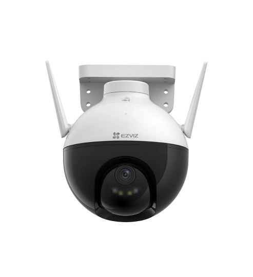 Total Security Trujillo - Camara Ezviz