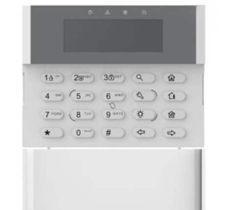 Productos - Total Security Trujillo