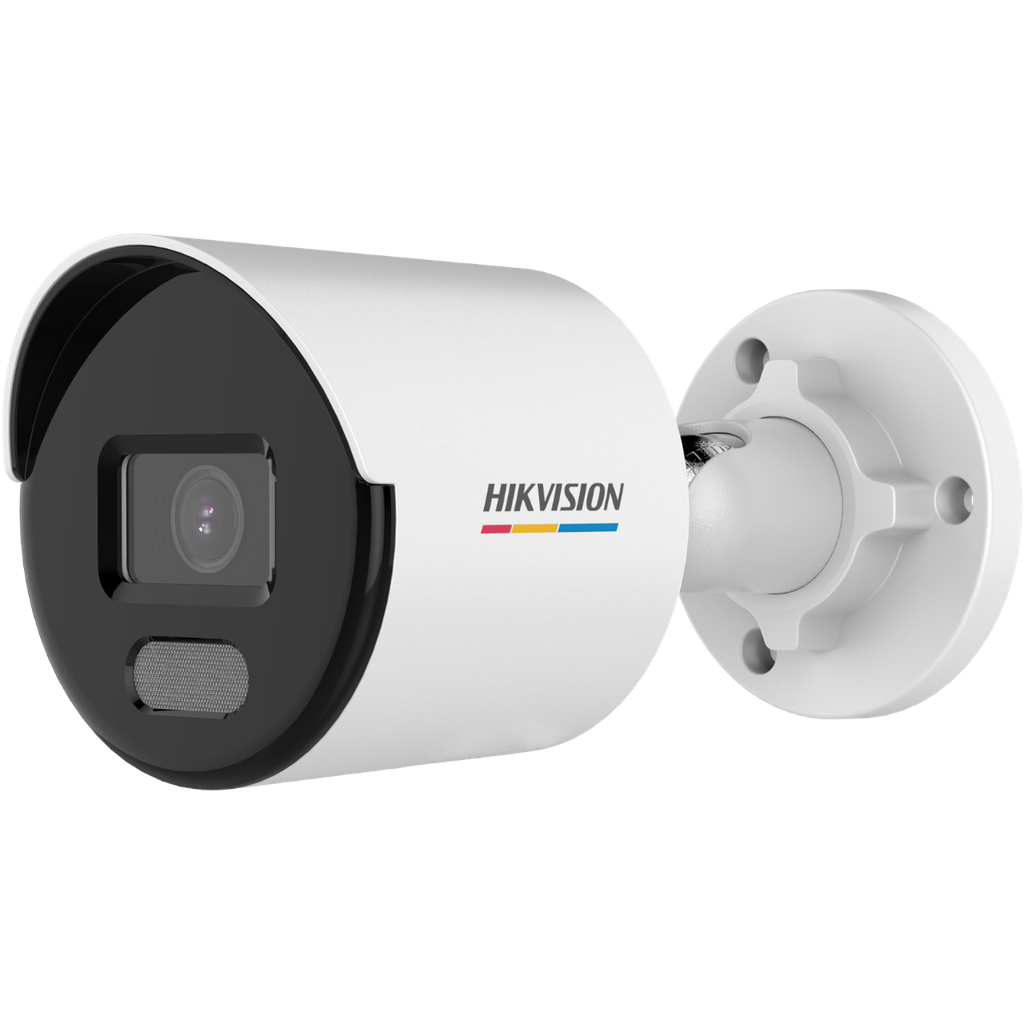 Total Security Trujillo - Camara Hikvision