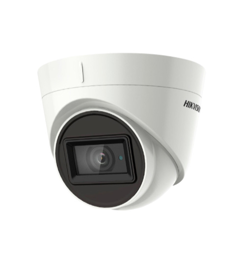 Camara de seguridad con audio - Total Security Trujillo