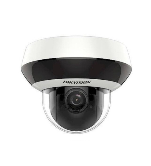 Total Security Trujillo - Camara Hikvision