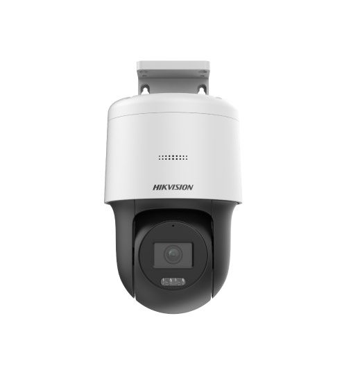 Total Security Trujillo - Camara Hikvision