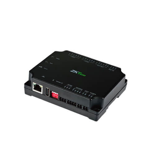 Productos - Total Security Trujillo