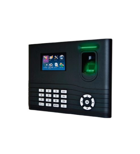 Productos - Total Security Trujillo