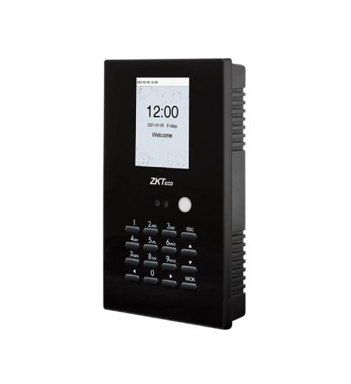 Productos - Total Security Trujillo