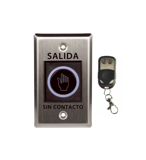Productos - Total Security Trujillo
